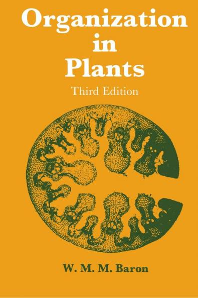 Organisation in Plants