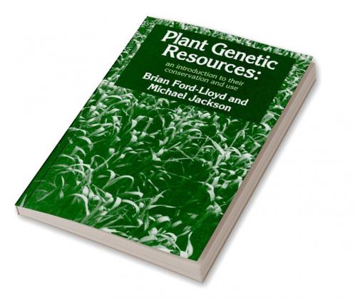 Plant Genetic Resources