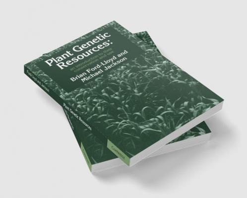 Plant Genetic Resources