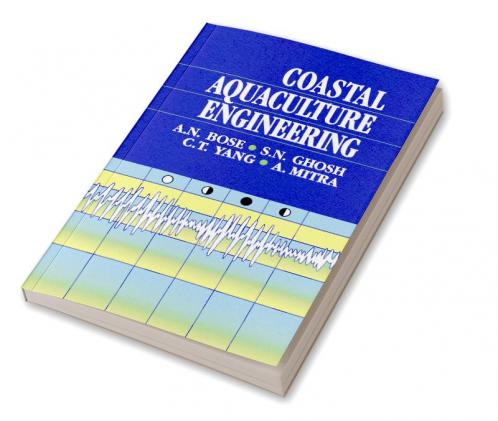 Coastal Aquaculture Engineering