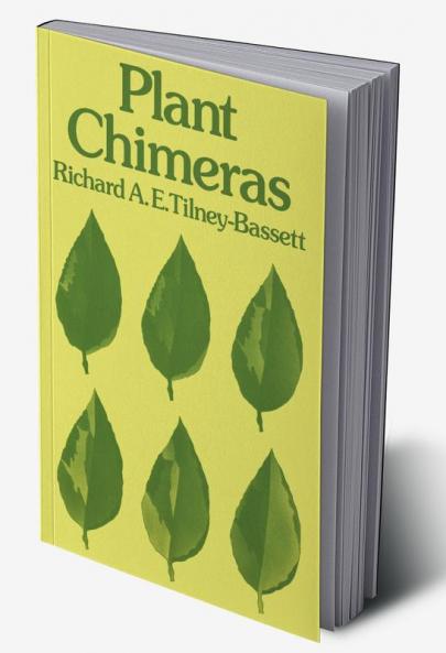 Plant Chimeras