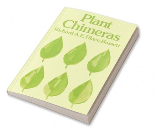 Plant Chimeras