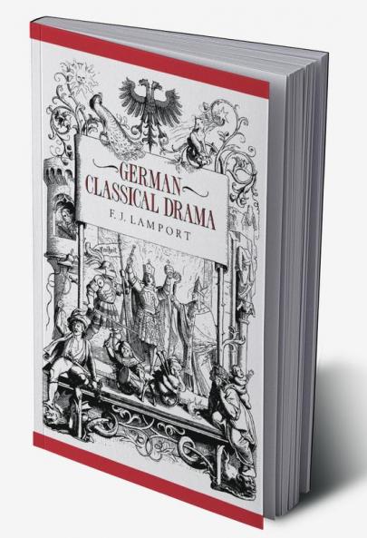 German Classical Drama