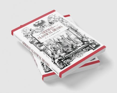 German Classical Drama