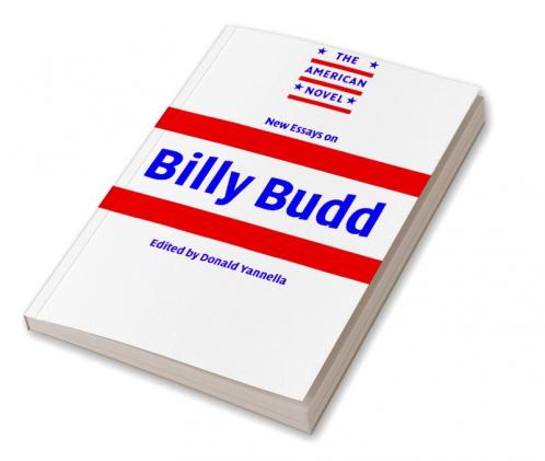 New Essays on Billy Budd