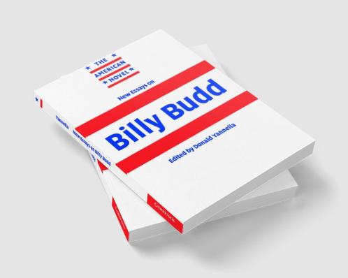 New Essays on Billy Budd