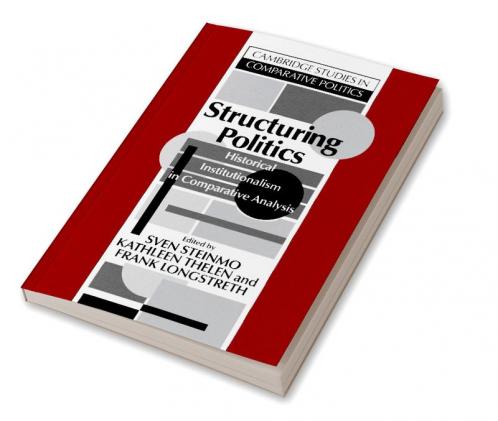 Structuring Politics