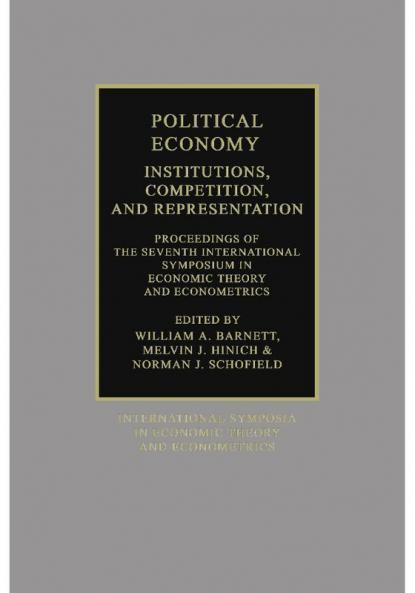 Political Economy