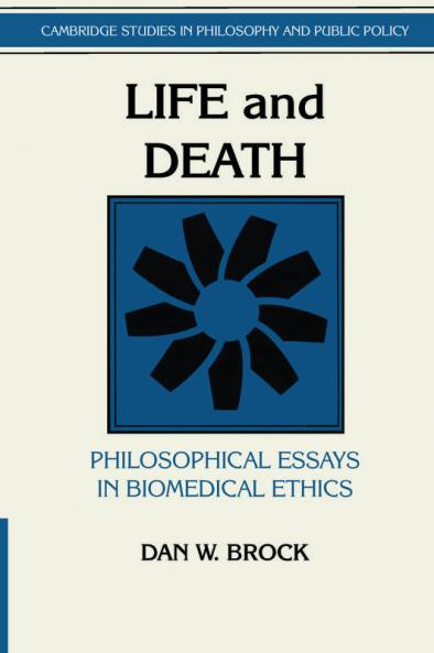 Life and Death