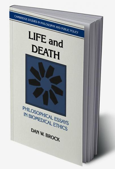 Life and Death