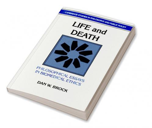 Life and Death