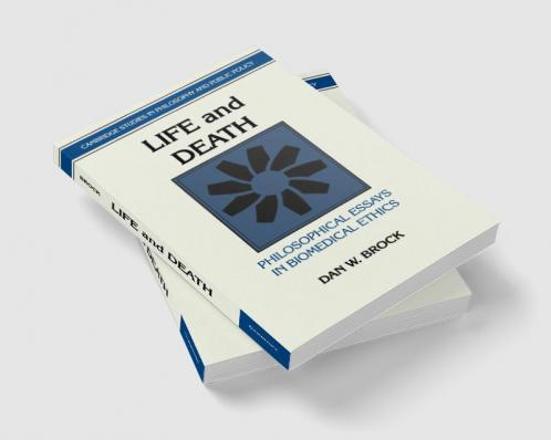 Life and Death