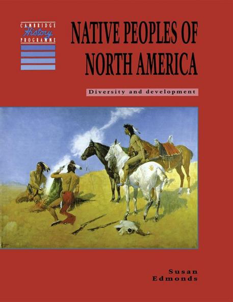Native Peoples of North America