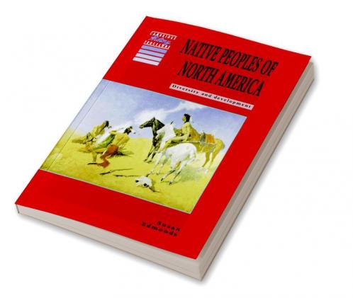 Native Peoples of North America