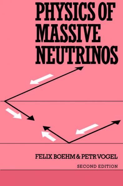 Physics of Massive Neutrinos