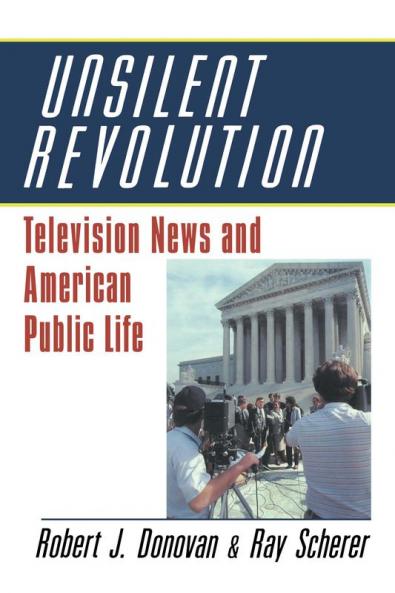 Unsilent Revolution
