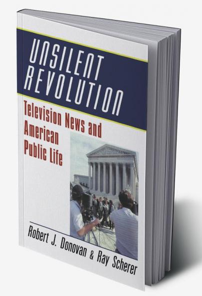 Unsilent Revolution