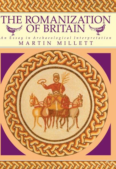 The Romanization of Britain