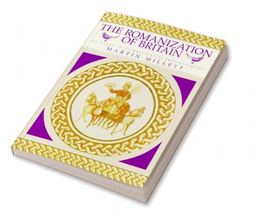 The Romanization of Britain