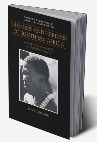 Hunters and Herders of Southern Africa