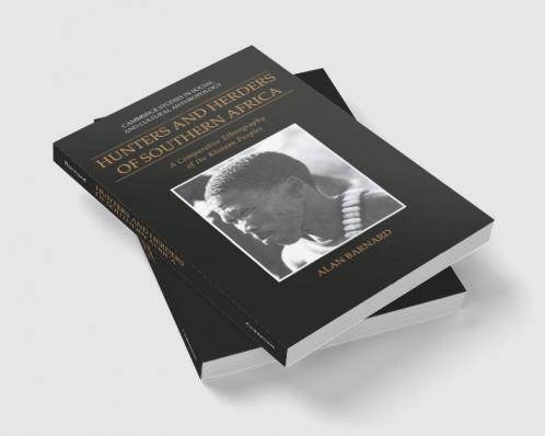 Hunters and Herders of Southern Africa
