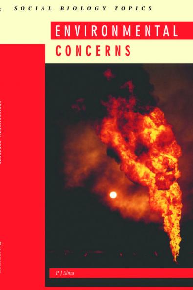 Environmental Concerns