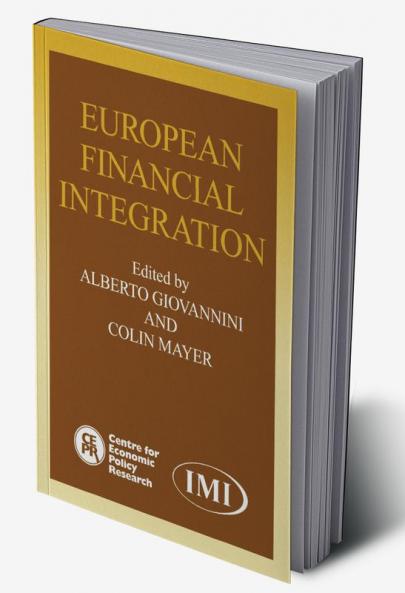 European Financial Integration
