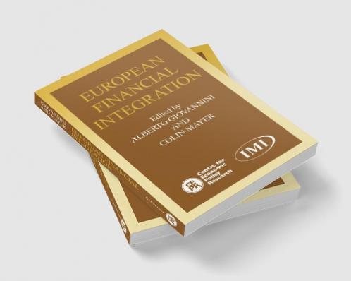 European Financial Integration