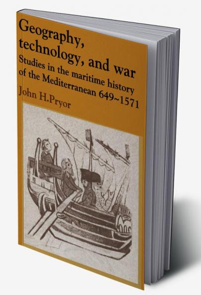 Geography Technology and War