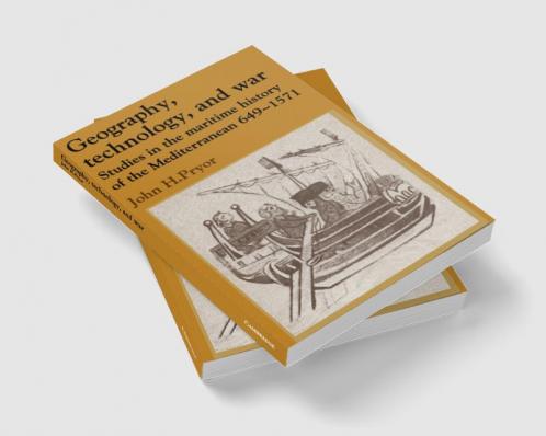 Geography Technology and War