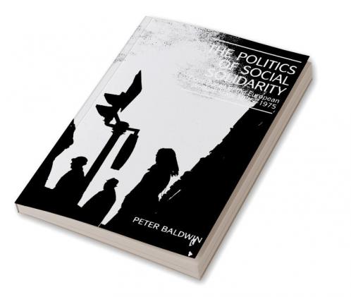 The Politics of Social Solidarity