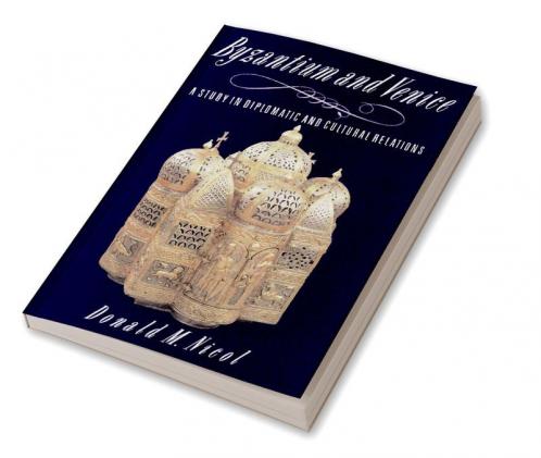 Byzantium and Venice