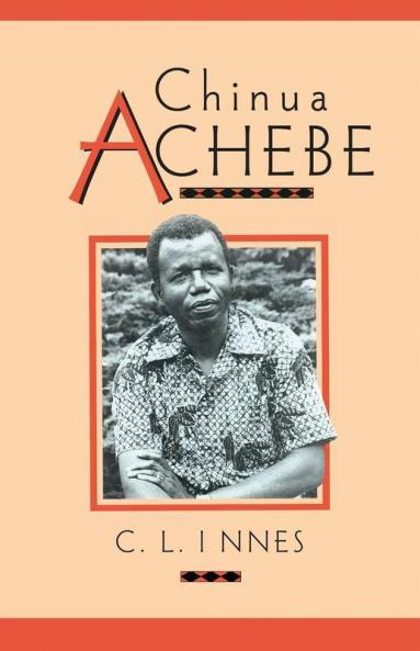 Chinua Achebe