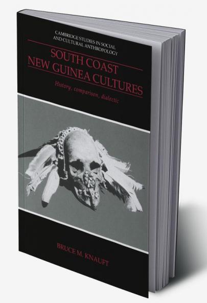 South Coast New Guinea Cultures