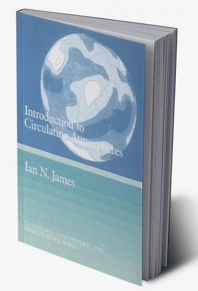 Introduction to Circulating Atmospheres