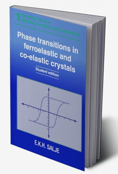 Phase Transitions in Ferroelastic and Co-Elastic Crystals