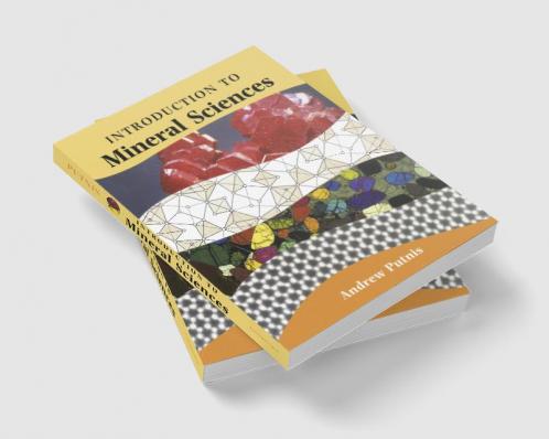 An Introduction to Mineral Sciences