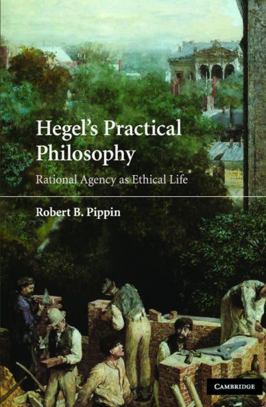 Hegel's Practical Philosophy