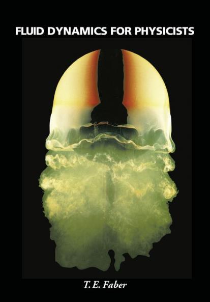 Fluid Dynamics for Physicists