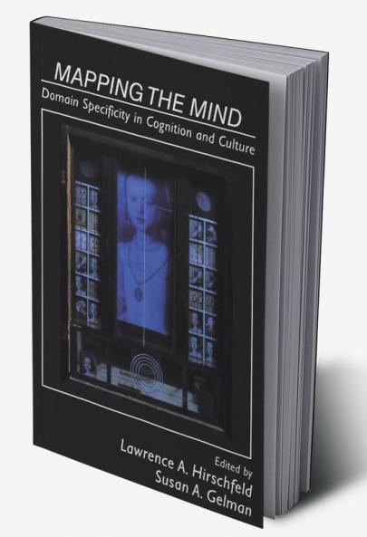 Mapping the Mind