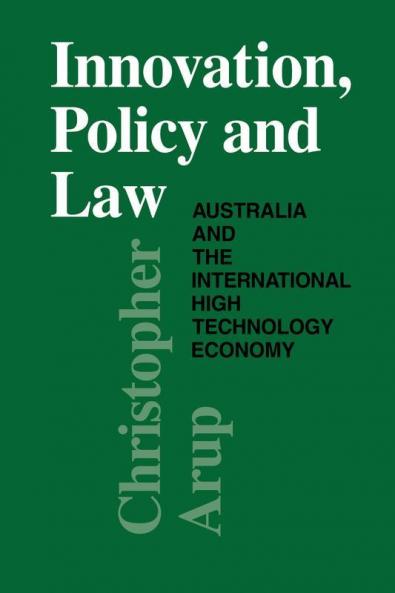 Innovation Policy and Law
