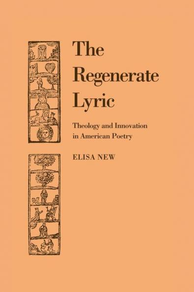 The Regenerate Lyric