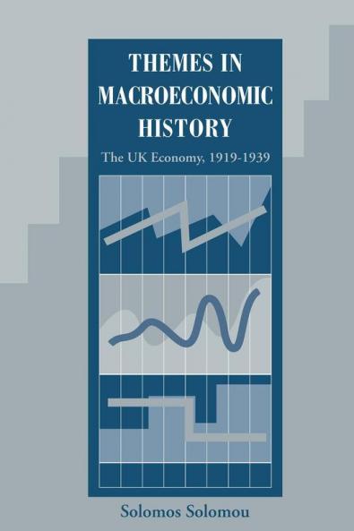 Themes in Macroeconomic History