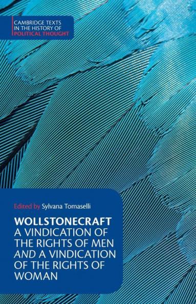 Wollstonecraft