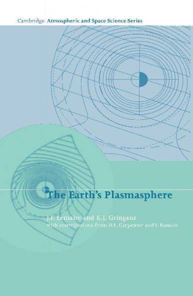 The Earth's Plasmasphere