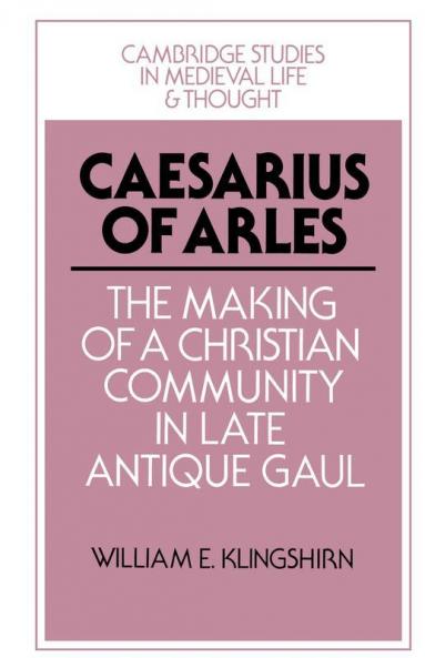 Caesarius of Arles