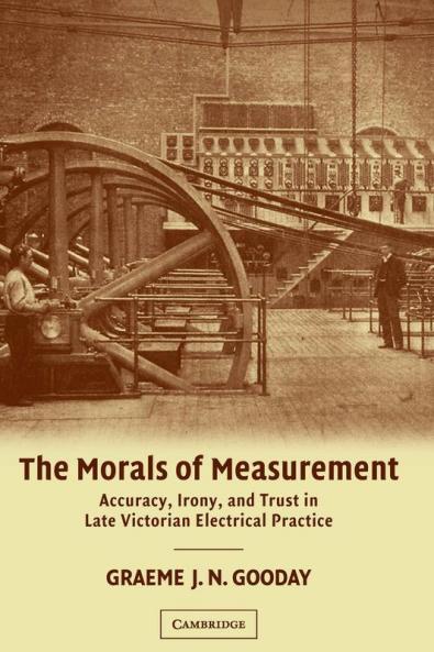 The Morals of Measurement