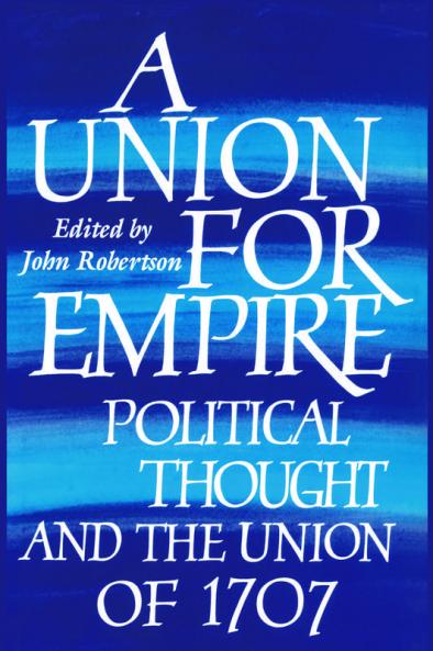 A Union for Empire