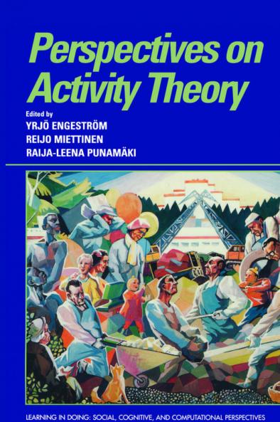 Perspectives on Activity Theory