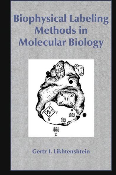 Biophysical Labeling Methods
